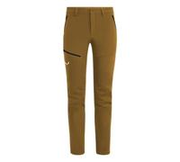 (TG. XL) Salewa Puez Orval 2 Dst M Pnt Pantaloni, Marrone Dorado, XL Uomo - NUOV