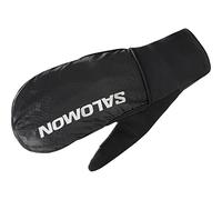 (TG. XL) Salomon Fast Wing Winter Guanti Sci Snowboard Running Escursionismo Uni