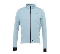 (TG. XL) SHIMANO Element Jacket Giacca, Blu, XL Unisex-Adulto - NUOVO