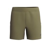 (TG. XL) Speedo 4way Flex Solid Volley 16" Costume a Pantaloncino per Uomo, Deep