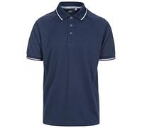(TG. XL) Trespass Bonington - Pantaloni da Uomo, Uomo, MATOPOL10003_NA1XL, Marin