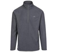 (TG. XL) Trespass Game Keynote - Felpa in Pile da Uomo, Taglia XL, Colore:, Carb