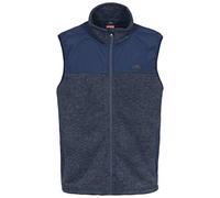 (TG. XL) Trespass Leafminer - Gilet in Pile da Uomo, 300 g/m², Uomo, MAFLGIO100