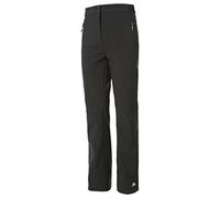 (TG. XL) Trespass Pantaloni Softshell Squidge li, da Donna, Donna, Squidge II, B