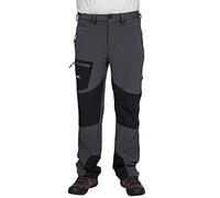 (TG. XL) Trespass Passcode - Pantaloni da Trekking Elasticizzati per Insetti - N