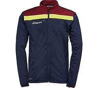 (TG. XL) uhlsport Offense 23 Poly Jacket Giacca in Poliestere da Uomo, Uomo, 100