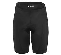 (TG. XL) VAUDE Active - Pantaloncini imbottiti da uomo con bretelle per ciclismo