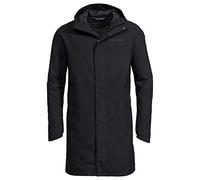 (TG. XL) VAUDE Giacca da uomo Cyclist Padded Parka - NUOVO