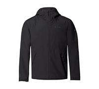(TG. XL) VAUDE Giacca da Uomo Neyland da 2,5 l, Nero, XL - NUOVO