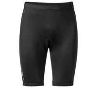 (TG. XL) VAUDE Men's Matera Tights Pantaloni, Nero, XL Uomo - NUOVO