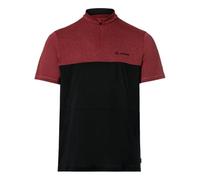 (TG. XL) VAUDE Men's Qimsa Shirt T, Redeva, XL Uomo - NUOVO