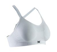 (TG. XL) X Bionic X-Bionic Energizer 4.0 Sports Bra Reggiseno Sportivo Donna Tra