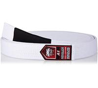 (TG. XL-XXL) VENUM, Cintura da Jiu-Jitsu Unisex Adulto, Bianco (White), XL/XXL -