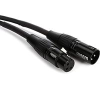 (TG. XLR Female to XLR Male -10 Foot) Warm Audio Cavo audio XLR-10 Pro (ingegner