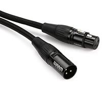 (TG. XLR Female to XLR Male -15 Foot) Warm Audio Cavo audio XLR-15 Premium (stru