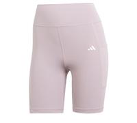 (TG. XS) adidas Donna Optime 7-Inch Leggings, Preloved Fig, XS - NUOVO