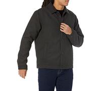 (TG. XS) Amazon Essentials Giubbotto Bomber in Lana (Disponibile in Taglie Forti