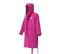 (TG. XS) ARENA Accappatoio Compact Terry - NUOVO