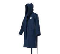 (TG. XS) Arena Accappatoio unisex in microfibra Compact - NUOVO