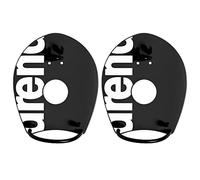 (TG. XS) ARENA Accessori Piscina Elite Hand Paddle 2 Materiale da Allenamento, A