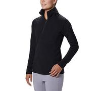 (TG. XS) Columbia Glacial IV Giacche e Maglioni in Pile, Donna, Nero (Black), XS