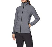 (TG. XS) Columbia Heather Canyon, Giacca softshell, Donna - NUOVO
