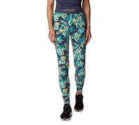 (TG. XS) Columbia Hike, Legging da Donna - NUOVO
