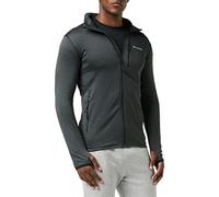 (TG. XS) Columbia Park View Fleece Full Zip Giacca In Pile Con Cerniera Intera p
