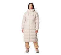 (TG. XS) Columbia Pike Lake II, Giacca Lunga da Donna - NUOVO