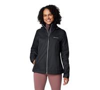 (TG. XS) Columbia Switchback IV, Giacca Softshell da Donna - NUOVO