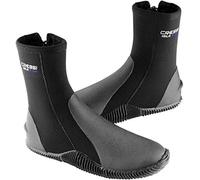 (TG. XS) Cressi Isla, Calzari per Immersione in Neoprene con Suola 5mm Unisex Ad