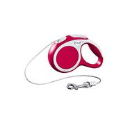 (TG. XS) Croci C5055019 Guinzaglio Flexi Vario Cord - NUOVO
