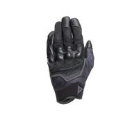(TG. XS) DAINESE - Ermex Gloves, Guanti Moto Estivi, Traspiranti con Inserti in