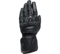 (TG. XS) DAINESE - Impeto Gloves, Guanti da Moto in Pelle con Protezioni sulle N