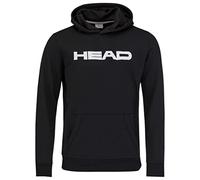 (TG. XS) Head CLUB BYRON Felpa JR - NUOVO
