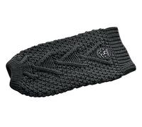 (TG. XS) Hunter Dog Pullover Malmö, 25 cm, Colore: Antracite, XS - NUOVO
