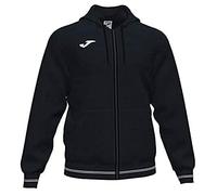 (TG. XS) Joma 101590.100.XS Jacket, Negro, Men's - NUOVO