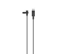 (TG. XS Lav USB-C) Sennheiser Professional Microfono lavalier a clip omnidirezio