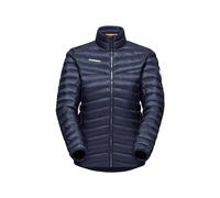 (TG. XS) Mammut Albula IN Jacket Women | Giacca Piumino Leggera da Donna | Marin