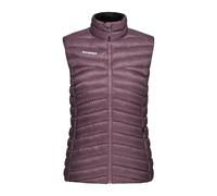 (TG. XS) Mammut Gilet Albula IN da donna flux XS - NUOVO