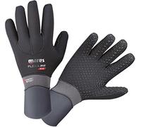 (TG. XS) Mares 412725 - Guanti da Immersione Neoprene Flexa Fit, XS - NUOVO