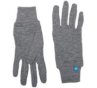 (TG. XS) Odlo Bambini Guanti ACTIVE WARM ECO - NUOVO