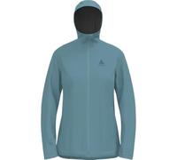 (TG. XS) Odlo Regenjacke Damen Aegis 2.5l Waterproof I Wasserdichte Hardshell Ja