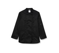 (TG. XS) Portwest C837Bkrxs - Racchetta da Chef Colore: Nero, Taglia Xsmall - NU