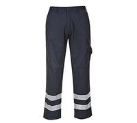 (TG. XS) Portwest S917NARXS - Pantaloni da Combattimento di Sicurezza Iona, Tagl