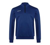(TG. XS ragazzo) Mitre Edge Maglia della tuta da allenamento per ragazzi, kit da
