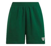 (TG. XS) Reebok Archive Essentials Boxer Bambino, DRKGRN, XS Donna - NUOVO