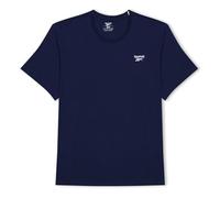 (TG. XS) Reebok Maglietta da Uomo Identity Classics - NUOVO