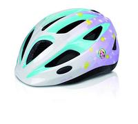 (TG. XS/S) XLC Catwalk, Kinderhelm Unisex-Adult, Menta, XS/S - NUOVO