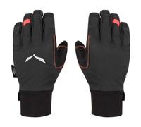 (TG. XS) SALEWA Ortles Dst/Am W Gloves Guanti, Black Out/0910/6080, XS Donna - N